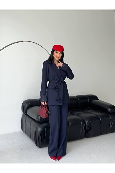 BurcuFashion Rose Set 1320