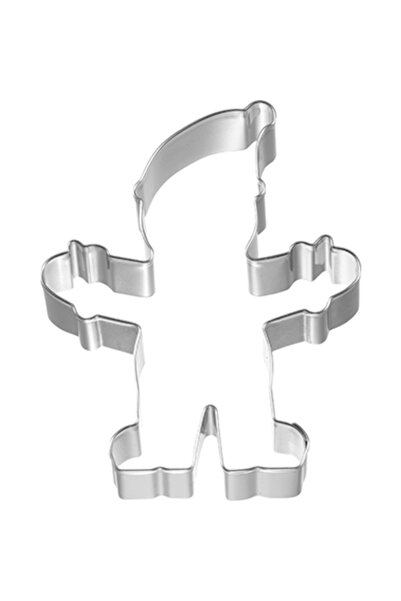 Birkmann Forma prajitura, Birkmann, cu motiv Mos Craciun