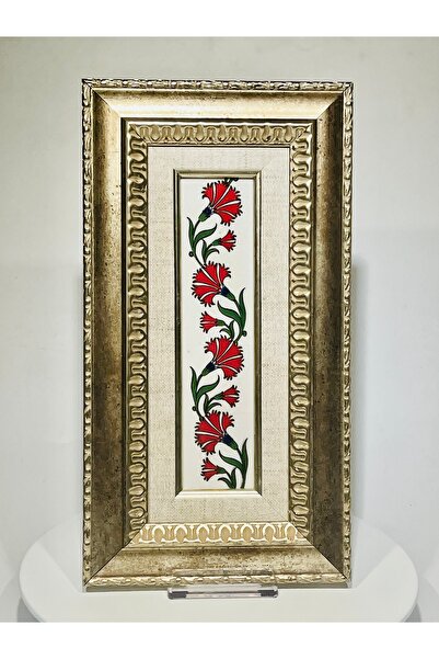Venessa Collection Çerçeve, Boyut 17x30 cm,