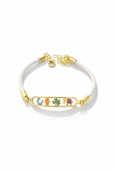 CHARMLUCKY سوار الحظ