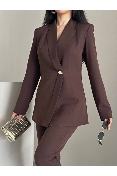 BurcuFashion Setul Rose 1321