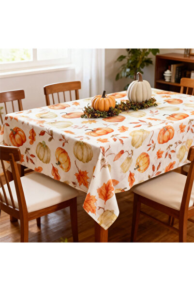 OEM Tablecloth – 140 x 240 – 70% Polyester, 30% Cotton