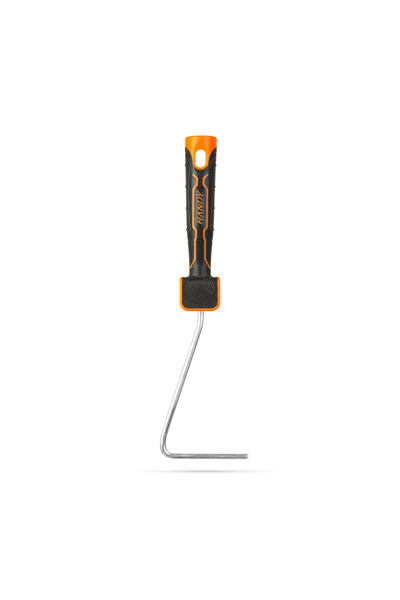 Handy Paint roller handle - 4" / 100 mm