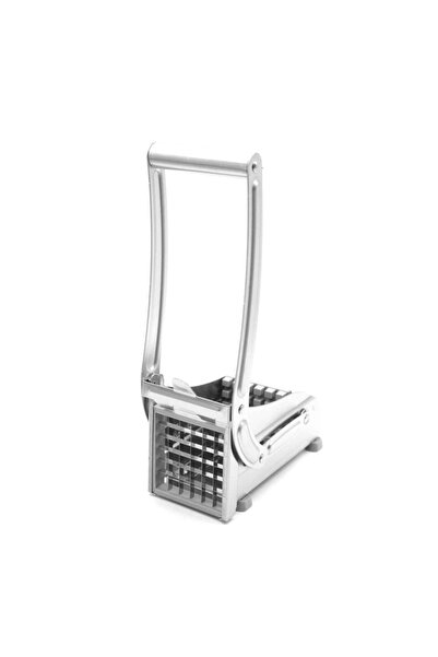 wei inox Metal Potato Slicer