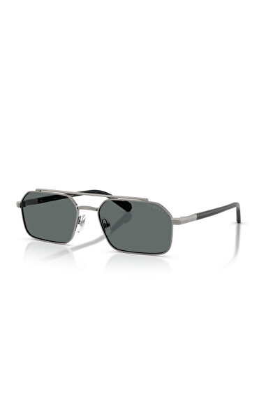 Vogue Vo 4356S 518781 57 Fleece Ize Sunglasses