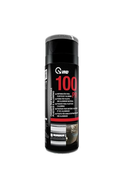 VMD Grund pentru aluminiu și plastic