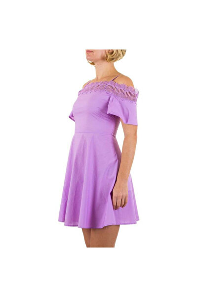 OEM Dress Shk Mode R005 lilac color