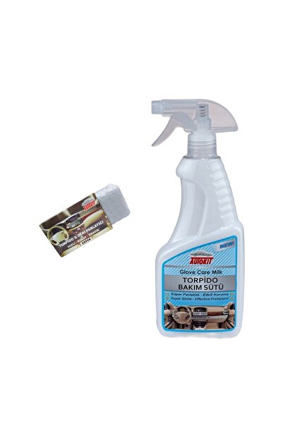 Falkon Set de îngrijire a bordului auto