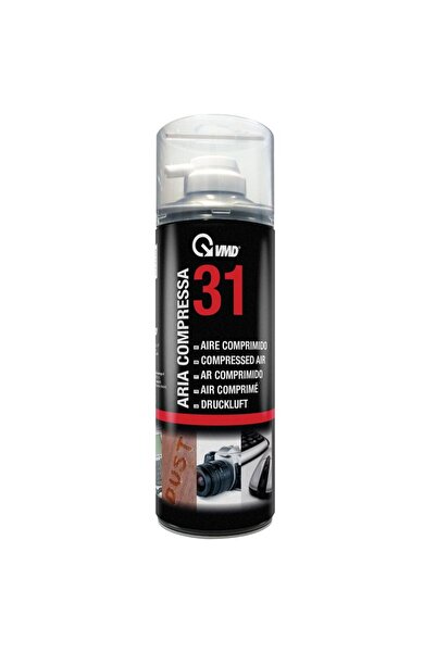 VMD Spray cu aer comprimat