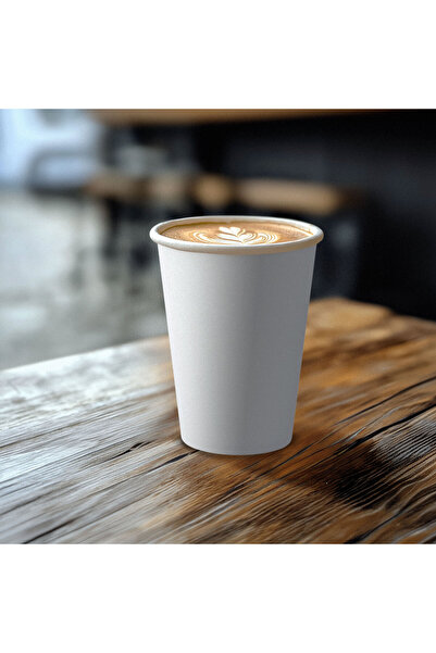 OEM Paper bottle - 180 ml - white