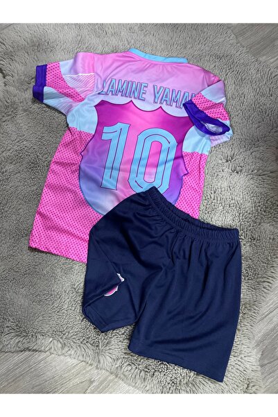 Mira Çocuk Üst-Alt Forma