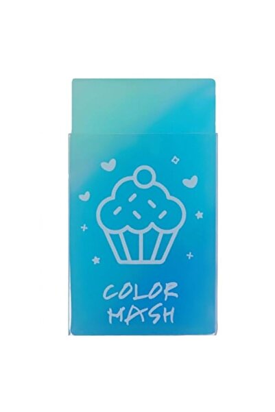 Besay Toys Color Mash Eraser 227 0000 070-Blue