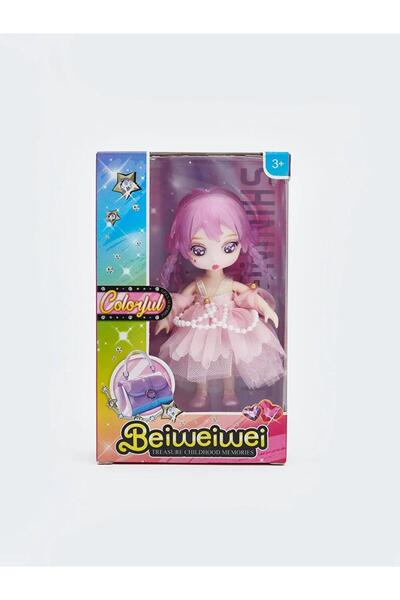 LC Waikiki Toy Doll (S6)