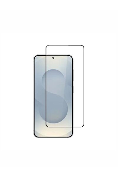 Massemr واقي شاشة زجاجي ثلاثي الأبعاد لهاتف سامسونج جالاكسي S26 بلس، حماية مم...