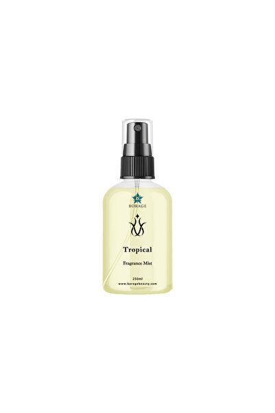 BORAGE عطر سبا - استوائي