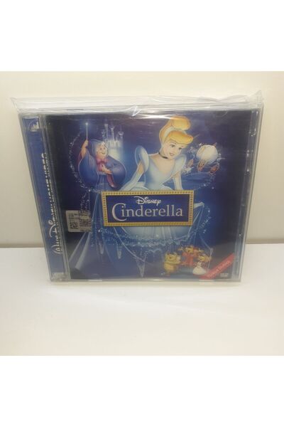 CD CINDIRALLE VCD FIL