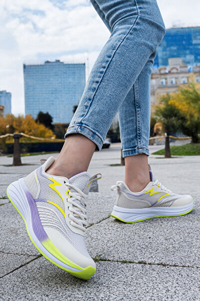 PANORAMA Pantofi sport pentru femei Air Flow