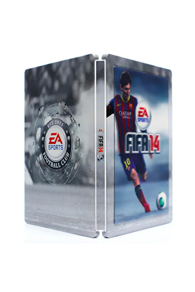 EA Fifa 14 Steelbook Edition PS3