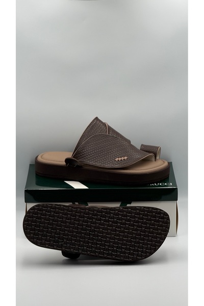 Vlorucci Oriental Leather shoes with a comfortable sole