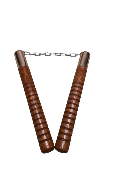 A³Store معدات تدريب نانشاكو الرياضية - معدات تدريب الكاراتيه - أداة تدريب الت...