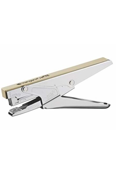 Kangaro Pens Tipi Zımba Makinesi 20 Yp No:10 Siyah Hp-15