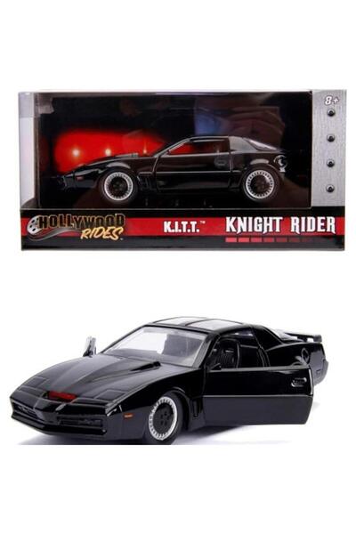Genel Markalar Jada Knight Rider Kitt 1:32 Model Araba
