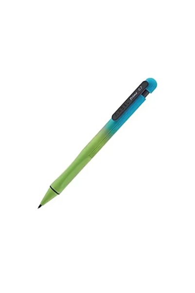 BESAY Adel prime transition color tip pen 0.7 212 0000 034-green blue