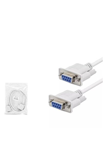 Generic Brand كابل هادرون Hdx7800 بطول 1.5 متر من نوع RS232 بمنفذ تسلسلي F با...