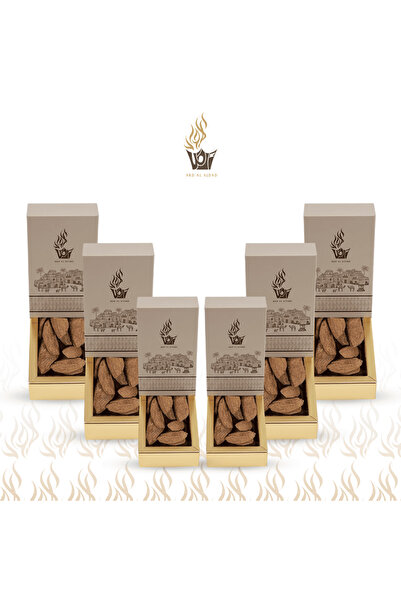 ard-ajdad 6 أوقيات عود كلمنتان