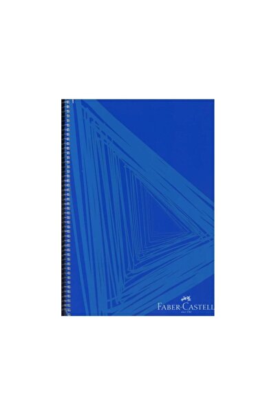 Besay Toys Pp cover waves spiral 120 yp Striped -blue