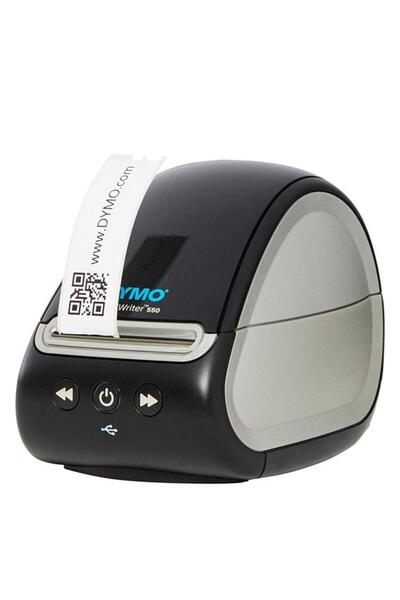 Dymo Elektronik Etiket Yazıcısı LW550 2112722