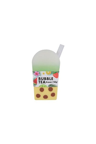 Besay Toys Adel Buble -Tea Eraser 227 0000 071-Yellow