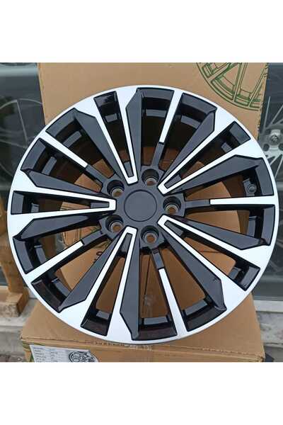 Emr 5X114.3 16 inç ET:40CB:67.1 RENAULT TOYOTA HONDA HYUNDAİ JANT DACİA NİSSA...
