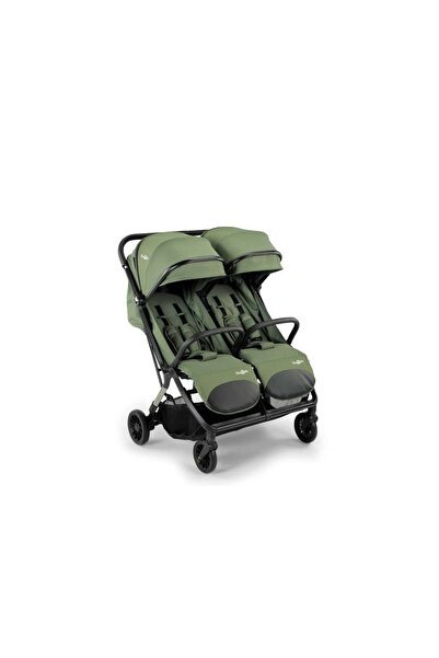 Baby2Go Avangarde İkiz Bebek Arabası