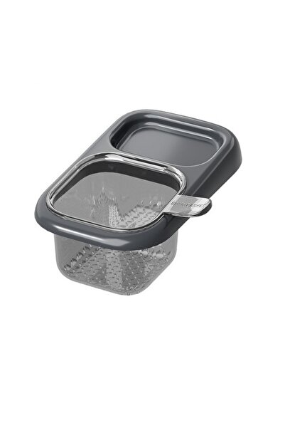 Flippy Cos de Scurgere pentru Chiuveta, Flippy, din ABS, cu Maner si Ventuza,...