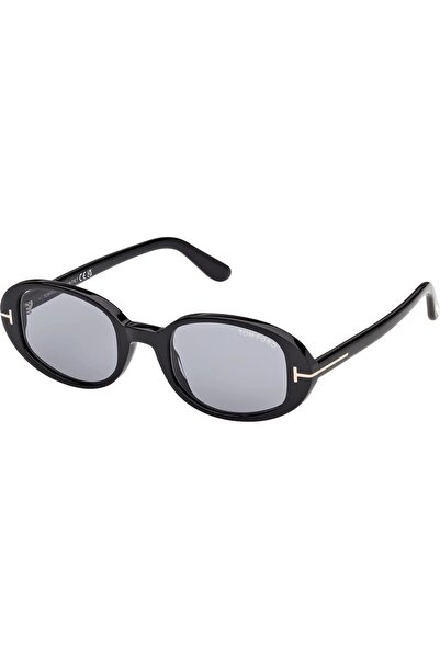 Tom Ford FT1364 01A 49 KADIN GÜNEŞ GÖZLÜĞÜ