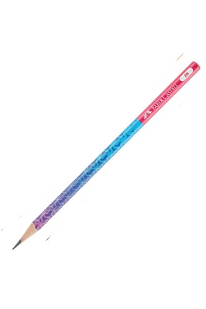 Besay Toys Smoothie 2B Pencil-Pink