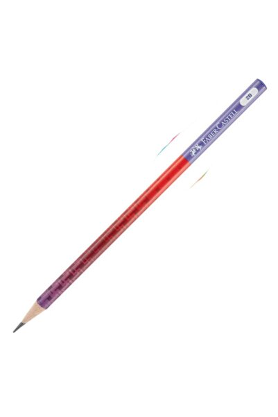 Besay Toys Smoothie 2B Pencil-Purple