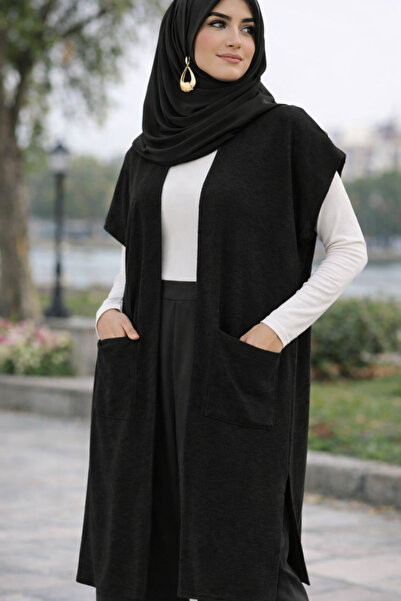 ÖNER Zoya Knitwear Vest 38-54