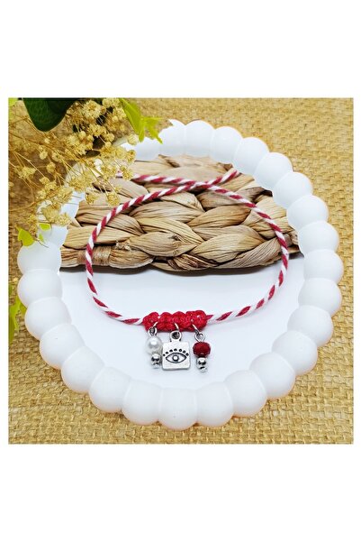 Bijustore سوار نسائي من نوع عين حورس مارتينيشكا