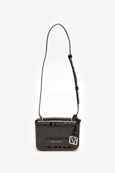 Armani Exchange Kadın Mini Omuz Çantası