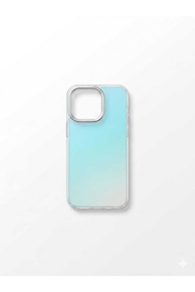 kılıfınbenden iPhone 14 Pro Max Hazy Color Changing Case Models