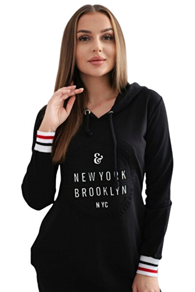 Kesi Rochie Brooklyn neagră