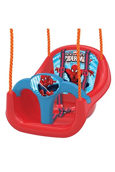SPIDERMAN Dede Oyuncak Salıncak 03062