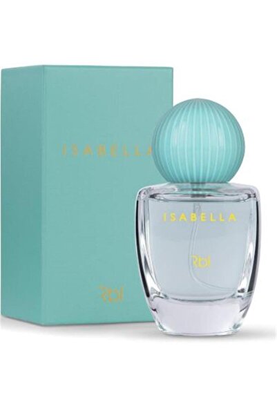 Rebul Edt 50ml Isabella
