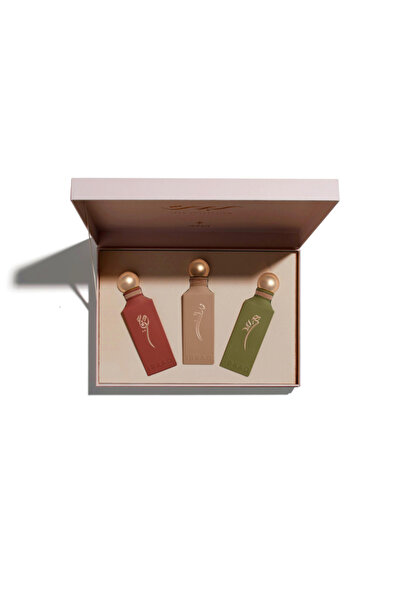 ABRAQ مجموعة إرث 100 مل