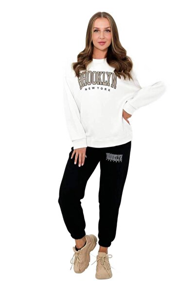 Kesi Set izolator Brooklyn, negru