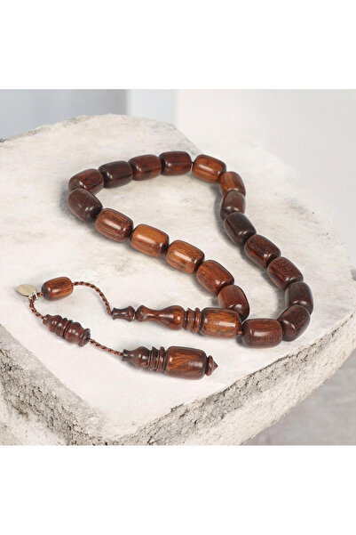 İnan Tesbih Snake Tree Master Craftsmanship Efe Mascot Model Prayer Beads