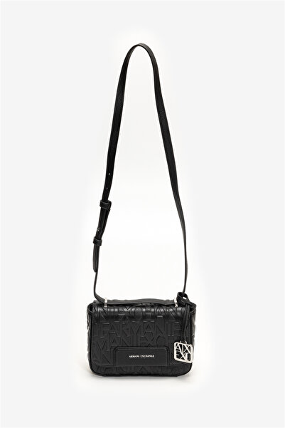 Armani Exchange Kadın Mini Omuz Çantası
