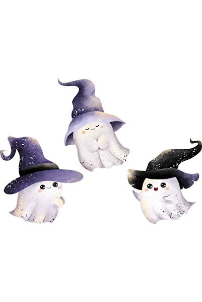 OEM Autocolant decorativ, fantome